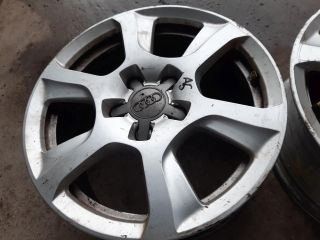 bontott AUDI A4 B8 Alufelni Szett