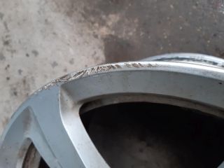 bontott AUDI A4 B8 Alufelni Szett