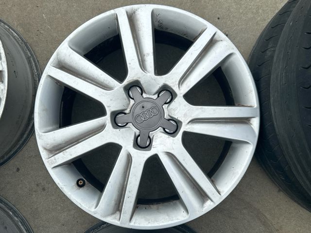 bontott AUDI A4 B8 Alufelni Szett