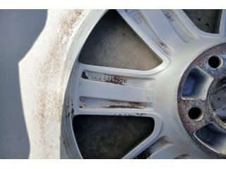 bontott AUDI A4 B8 Alufelni Szett