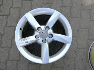 bontott AUDI A4 B8 Alufelni Szett