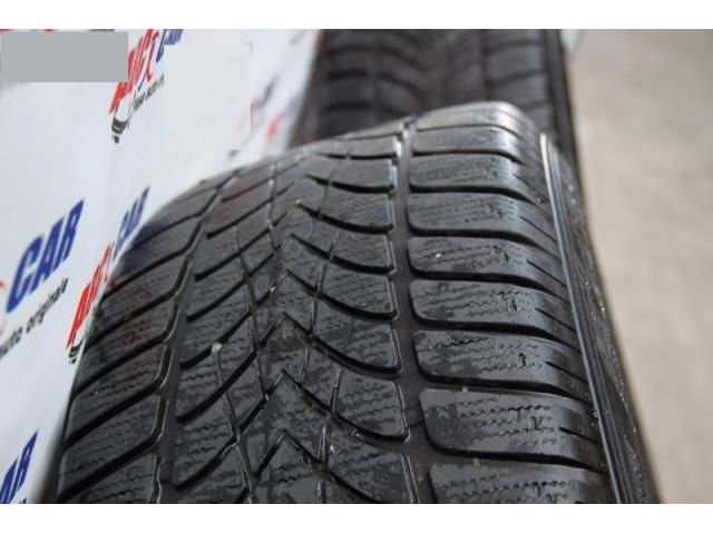 bontott AUDI A4 B8 Alufelni Szett