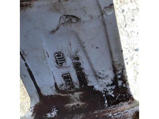 bontott AUDI A4 B8 Alufelni Szett