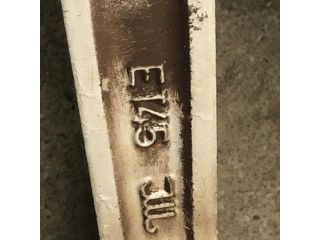 bontott AUDI A4 B8 Alufelni Szett