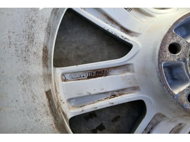 bontott AUDI A4 B8 Alufelni Szett