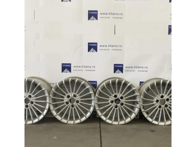 bontott AUDI A4 B8 Alufelni Szett