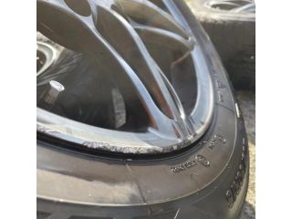 bontott AUDI A4 B8 Alufelni Szett