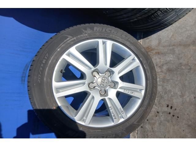 bontott AUDI A4 B8 Alufelni Szett