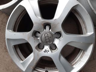 bontott AUDI A4 B8 Alufelni Szett