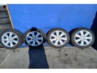 bontott AUDI A4 B8 Alufelni Szett