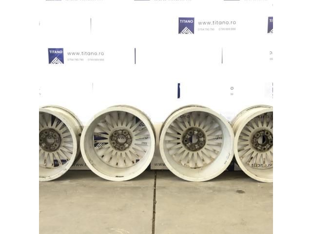 bontott AUDI A4 B8 Alufelni Szett