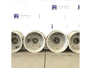 bontott AUDI A4 B8 Alufelni Szett