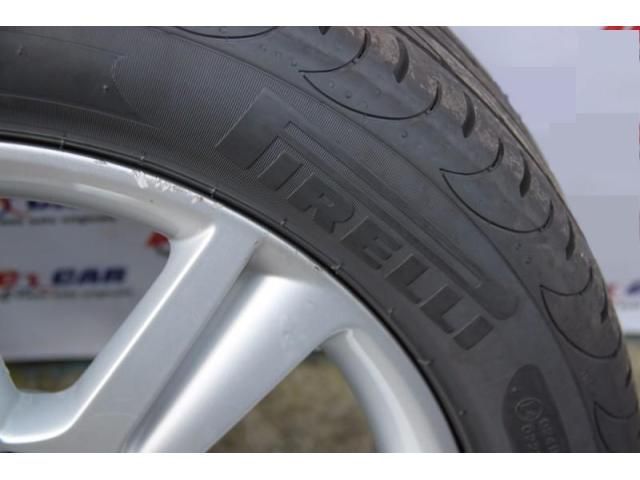 bontott AUDI A4 B8 Alufelni Szett