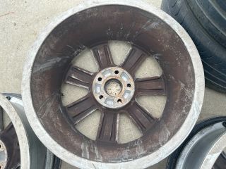 bontott AUDI A4 B8 Alufelni Szett