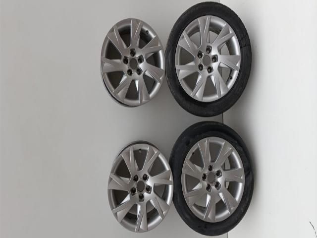 bontott AUDI A4 B8 Alufelni Szett