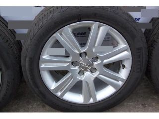 bontott AUDI A4 B8 Alufelni Szett