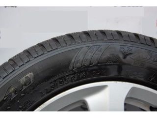 bontott AUDI A4 B8 Alufelni Szett