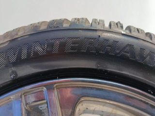 bontott AUDI A4 B8 Alufelni Szett