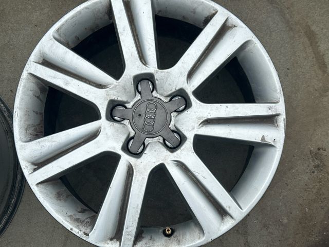 bontott AUDI A4 B8 Alufelni Szett