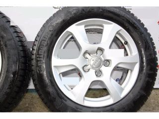 bontott AUDI A4 B8 Alufelni Szett