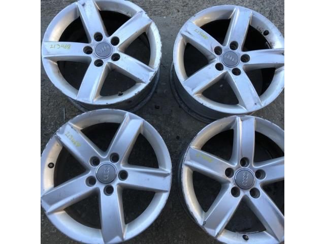 bontott AUDI A4 B8 Alufelni Szett