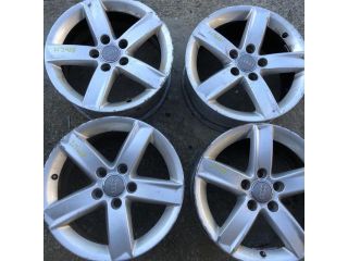 bontott AUDI A4 B8 Alufelni Szett