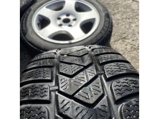 bontott AUDI A4 B8 Alufelni Szett