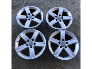 bontott AUDI A4 B8 Alufelni Szett