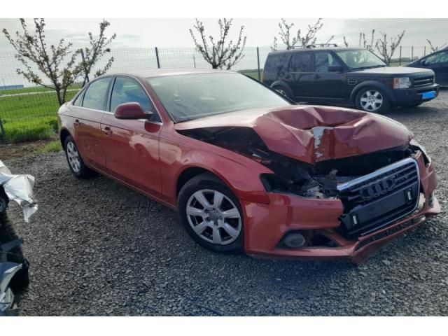 bontott AUDI A4 B8 Alufelni Szett