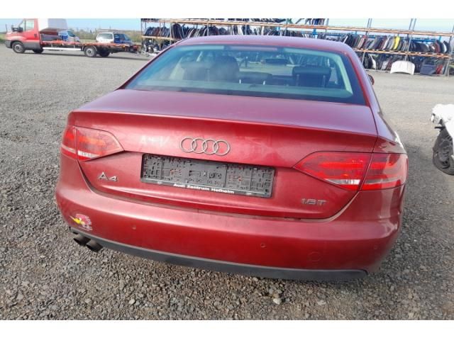 bontott AUDI A4 B8 Alufelni Szett