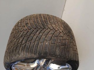 bontott AUDI A4 B8 Alufelni Szett