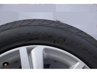 bontott AUDI A4 B8 Alufelni Szett