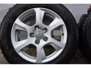 bontott AUDI A4 B8 Alufelni Szett