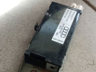 bontott AUDI A4 B8 Antenna Erősítő