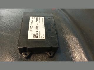 bontott AUDI A4 B8 Antenna Erősítő