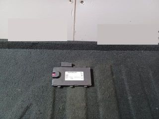 bontott AUDI A4 B8 Antenna Erősítő