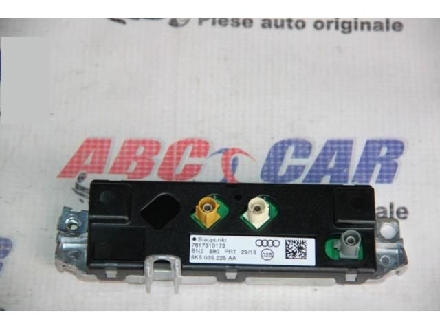 bontott AUDI A4 B8 Antenna Erősítő