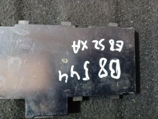 bontott AUDI A4 B8 Antenna Erősítő