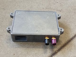 bontott AUDI A4 B8 Antenna Erősítő