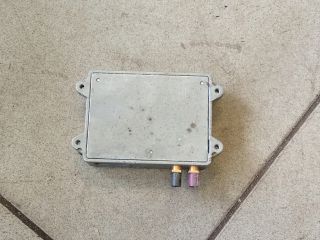 bontott AUDI A4 B8 Antenna Erősítő