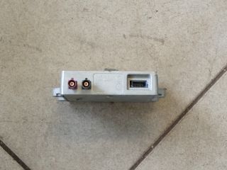 bontott AUDI A4 B8 Antenna Erősítő