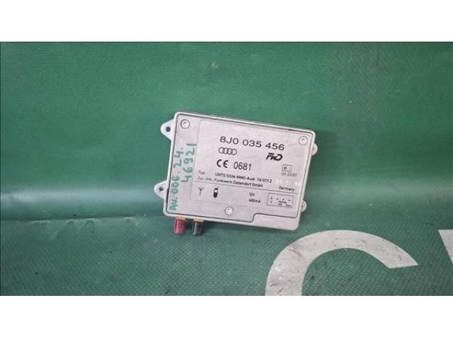 bontott AUDI A4 B8 Antenna Erősítő