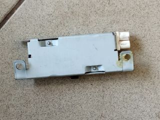 bontott AUDI A4 B8 Antenna Erősítő