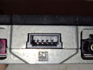 bontott AUDI A4 B8 Antenna Erősítő