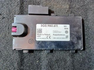 bontott AUDI A4 B8 Antenna Erősítő