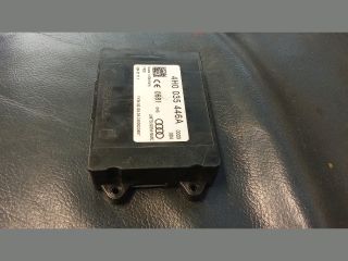 bontott AUDI A4 B8 Antenna Erősítő