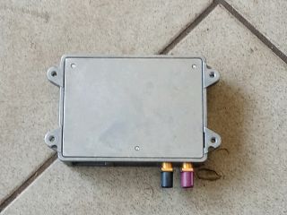 bontott AUDI A4 B8 Antenna Erősítő