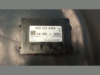 bontott AUDI A4 B8 Antenna Erősítő
