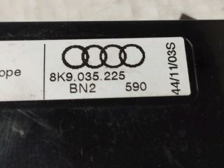 bontott AUDI A4 B8 Antenna Erősítő