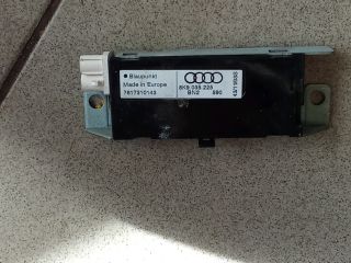 bontott AUDI A4 B8 Antenna Erősítő